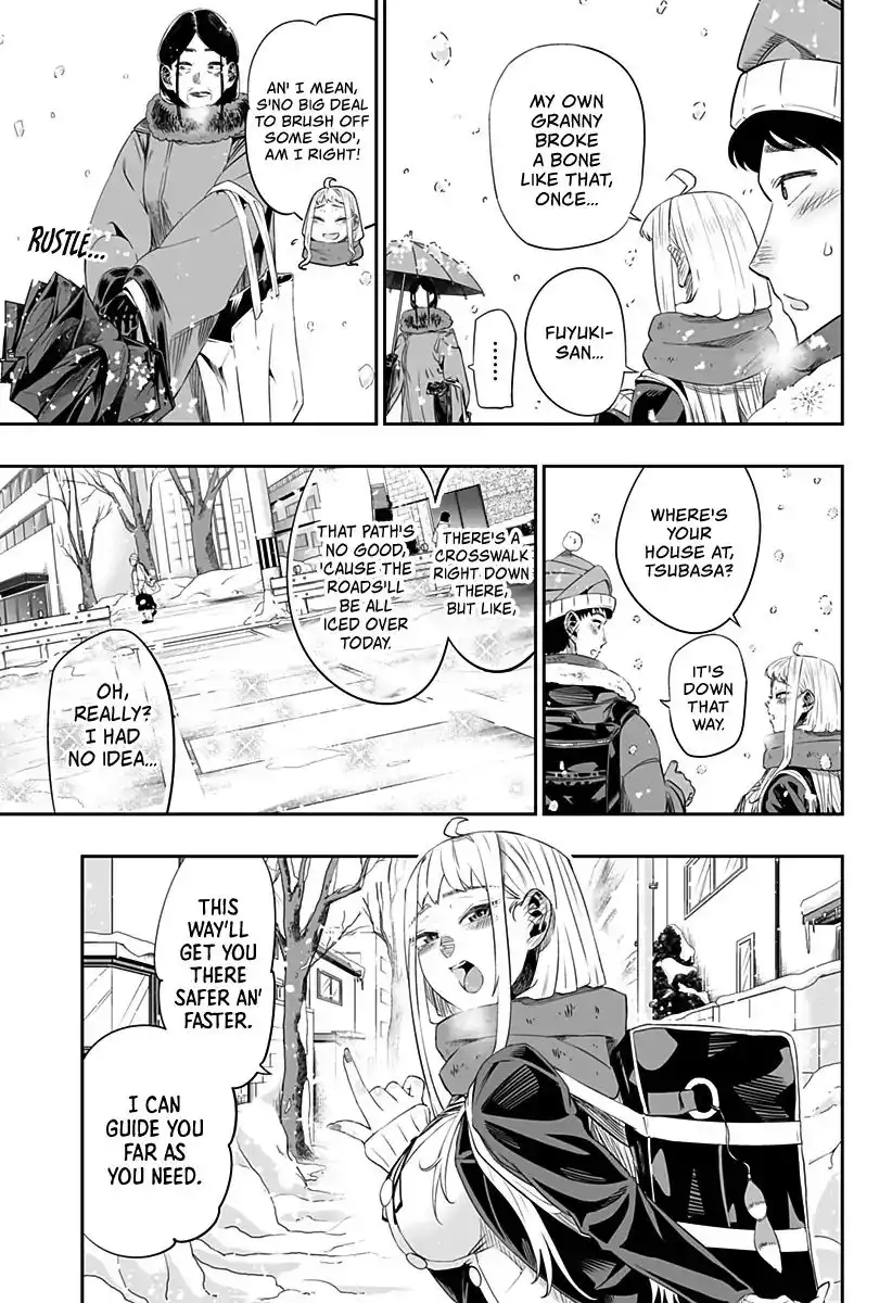 Dosanko Gyaru Is Mega Cute Chapter 5 10